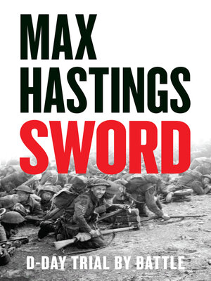 cover image of Sword